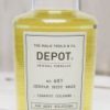 Depot Depot No 601 delikatny żel do mycia Classic Cologne 250ml