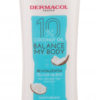 Dermacol Balance My Body Coconut Oil mleczko do ciała 400 ml dla kobiet