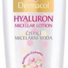Dermacol Hyaluron Micellar Lotion 400ml W Tonik 53401