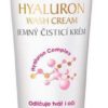 Dermacol Hyaluron Wash Cream 100ml W Żel do mycia twarzy do skóry suchej 61885