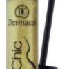 Dermacol Metallic Chic Liquid Eyeliner metaliczny eyeliner w płynie 1 Gold 6ml