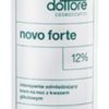 DOTTORE DOTTORE Novo Forte 12% Krem odmładzający z kwasem glikolowym 12% dla skóry mieszanej i tłustej,30 ml DOT000006