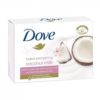 Dove Coconut Milk 100g - mydło kremowe
