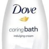 Dove Indulging Cream Beauty Bath Pielęgnujący płyn do kąpieli 500ml