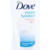 Dove Nourishing Care Instant Hydration mleczko do ciała 400 ml dla kobiet