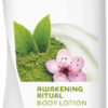 Dove Nourishing Secrets Awakening Ritual pobudzający balsam do ciała Matcha Green Tea & Sakura Blossom 400ml