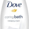 Dove płyn do kąpieli 750ml Indulging Cream