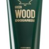 Dsquared2 Green Wood nawilżające mleczko do ciała dla mężczyzn 200 ml