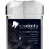 Ecodenta Ecodenta Extra Whitening 500 ml Płyn do płukania zębów z Czarnym Węglem Ecodenta