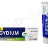 Elgydium ELGYDIUM edukacyjna pasta do zębów - barwiąca płytkę nazębną przeciwpróchnicowa pasta od 7 roku życia - 50 ml A00000000001