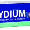 Elgydium Eludril Elgydium pasta do zębów na podrażnione dziąsła 75ml