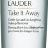 Estée lauder Estée Lauder - Take It Away - Gentle Eye and Lip LongWear Makeup Remover - Dwufazowy płyn do demakijażu oczu i ust - 100 ml