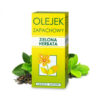 Etja Olejek zapachowy zielona herbata 10 ml ETJA
