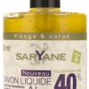 Eva Natura Saryane Aleppo 40% oleju laurowego 500 ml