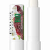 Eveline Cosmetics Cosmetics - EXTRA SOFT BIO - Regenerujący balsam do spierzchniętej skóry ust - Kwiat Wiśni - 4 g