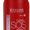 Eveline Cosmetics Extra Soft SOS regenerujące mleczko do ciała do bardzo suchej skóry 350 ml