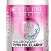 Eveline cosmetics Facemed+ Hialuronowy Płyn Micelarny 100ml EVEL-6580
