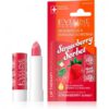 Eveline Lip Therapy pomadka odżywczka Strawberry Sorbet