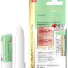 Eveline Lip Therapy S.O.S Expert Intensywnie regenerujący balsam do ust Care Formula