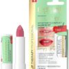 Eveline Lip Therapy S.O.S Expert Intensywnie regenerujący balsam do ust Tint Red