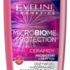 Eveline Microbiome Protection Balsam do ciała 5w1 odżywczo-ujędrniający skóra sucha i pozbawiona elastyczności 350ml