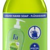 FA Hygiene & Fresh Mydło w płynie antybakteryjne Lime zapas 385ml