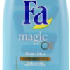 Fa Magic Oil żel pod prysznic Blue Lotus 400ml