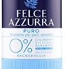 Felce Azzurra 6 X nowy  Puro 0% skóry wrażliwej kąpieli pianki wanna prysznic 650 ML 57256806