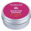 Flos-Lek Laboratorium Lip Care Rose wazelina do ust 15 g