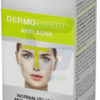 Flos-Lek Pharma Dermo Expert Anti Acne Normalizujący peeling kwasowy na noc 30 ml