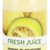 Fresh Juice Thai Melon & White Lemon kremowy żel pod prysznic 500 ml