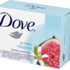 Fresh Unilever Dove Go Restore Kremowa Mydło w kostce myjąca 100g