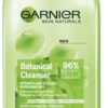 Garnier Botanical, odświeżające mleczko dla skóry normalnej i mieszanej Ekstrakt z Winogron, 200 ml