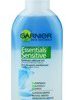 Garnier Essentials Sensitive balsam do demakijażu dla cery wrażliwej 2in1 Make-up Remover) 200 ml