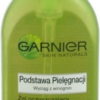 Garnier Podstawa Pielęgnacji - żel oczyszczający z żywą wodą z owoców do skóry normalnej i mieszanej 200ml