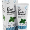 GC Recaldent Tooth Mousse - Płynne szkliwo bez fluoru o smaku mięty 35 ml 3312