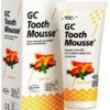 GC Recaldent Tooth Mousse - Płynne szkliwo bez fluoru o smaku Tutti Frutti 35 ml HM203_2_20