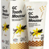 GC Recaldent Tooth Mousse - Płynne szkliwo bez fluoru o smaku waniliowym 35 ml HM3398