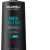 Goldwell Dualsenses For Men szampon do włosów i ciała 1000ml