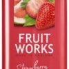Grace Cole Fruit Works Hand Wash Truskawka & Pomelo 500ml 81222-uniw