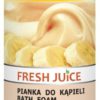 Green Pharmacy PHARM Fresh Juice Pianka do kąpieli Banana & Mango 1000ml SO_111127