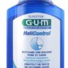 GUM BUTLER GUM Halicontrol - płyn do płukania przeciw nieświeżemu oddechowi z ust (halita), 300 ml 3050