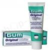 GUM Butler Sunstar OriginalWhite - Wybielająca pasta do zębów z krzemionkowymi mikroperełkami 75ml