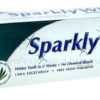 Himalaya Drug Company HIMALAYA Herbals Sparkly-White 75ml - ziołowa pasta wybiel