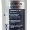 Joanna Power Hair Przeciwłupieżowy szampon do włosów dla mężczyzn Hydromanil i P