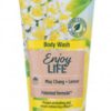 Kneipp Body Wash Enjoy Life May Chang & Lemon żel pod prysznic 200 ml