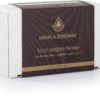 Kropla Zdrowia Eco Argan, mydło naturalne z olejkiem arganowym, 130 g |Darmowa dostawa od 199,99 zł !!! 7051146