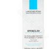 La Roche-Posay Effaclar oczyszczający płyn micelarny do skóry z problemami Make-up Removing Purifying Water 200 ml