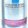 La Roche-Posay La Roche-Posay woda micelarna do skóry bardzo wrażliwej reaktywnej 400 ml