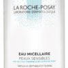 La Roche-Posay LOREAL Fizjologiczny płyn micelarny 400ml